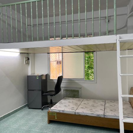Apartment For Rent 호치민 외부 사진