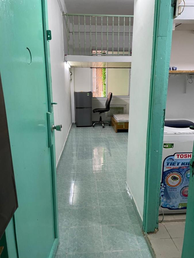 Apartment For Rent 호치민 외부 사진