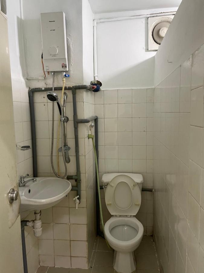 Apartment For Rent 호치민 외부 사진