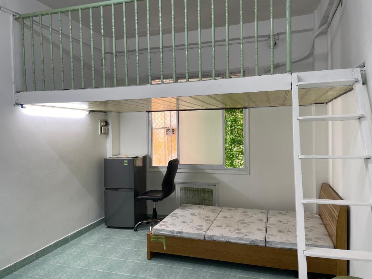 Apartment For Rent 호치민 외부 사진